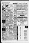 Ruislip & Northwood Gazette Wednesday 18 October 1989 Page 40