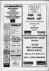 Ruislip & Northwood Gazette Wednesday 18 October 1989 Page 43