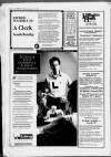 Ruislip & Northwood Gazette Wednesday 18 October 1989 Page 64