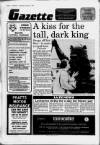 Ruislip & Northwood Gazette Wednesday 18 October 1989 Page 72