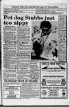 Ruislip & Northwood Gazette Wednesday 01 November 1989 Page 3