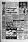 Ruislip & Northwood Gazette Wednesday 01 November 1989 Page 4