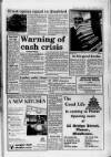 Ruislip & Northwood Gazette Wednesday 01 November 1989 Page 5