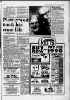 Ruislip & Northwood Gazette Wednesday 01 November 1989 Page 9