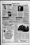 Ruislip & Northwood Gazette Wednesday 01 November 1989 Page 10