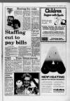 Ruislip & Northwood Gazette Wednesday 01 November 1989 Page 11