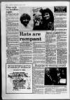 Ruislip & Northwood Gazette Wednesday 01 November 1989 Page 12