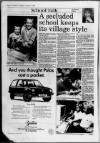 Ruislip & Northwood Gazette Wednesday 01 November 1989 Page 14
