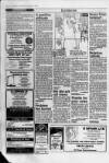 Ruislip & Northwood Gazette Wednesday 01 November 1989 Page 16