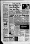 Ruislip & Northwood Gazette Wednesday 01 November 1989 Page 18
