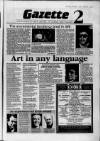 Ruislip & Northwood Gazette Wednesday 01 November 1989 Page 19