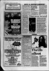 Ruislip & Northwood Gazette Wednesday 01 November 1989 Page 20