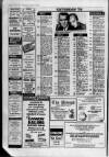 Ruislip & Northwood Gazette Wednesday 01 November 1989 Page 22