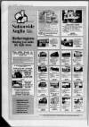 Ruislip & Northwood Gazette Wednesday 01 November 1989 Page 30