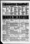 Ruislip & Northwood Gazette Wednesday 01 November 1989 Page 40