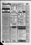Ruislip & Northwood Gazette Wednesday 01 November 1989 Page 42