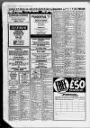 Ruislip & Northwood Gazette Wednesday 01 November 1989 Page 44