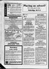 Ruislip & Northwood Gazette Wednesday 01 November 1989 Page 58