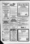 Ruislip & Northwood Gazette Wednesday 01 November 1989 Page 62
