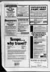 Ruislip & Northwood Gazette Wednesday 01 November 1989 Page 66