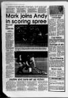Ruislip & Northwood Gazette Wednesday 01 November 1989 Page 70