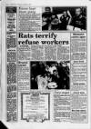 Ruislip & Northwood Gazette Wednesday 08 November 1989 Page 4