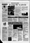 Ruislip & Northwood Gazette Wednesday 08 November 1989 Page 10