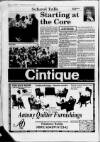Ruislip & Northwood Gazette Wednesday 08 November 1989 Page 12