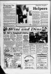 Ruislip & Northwood Gazette Wednesday 08 November 1989 Page 18