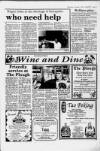 Ruislip & Northwood Gazette Wednesday 08 November 1989 Page 19