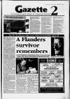 Ruislip & Northwood Gazette Wednesday 08 November 1989 Page 23