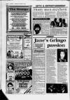 Ruislip & Northwood Gazette Wednesday 08 November 1989 Page 24