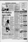 Ruislip & Northwood Gazette Wednesday 08 November 1989 Page 25