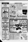Ruislip & Northwood Gazette Wednesday 08 November 1989 Page 28