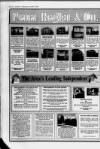 Ruislip & Northwood Gazette Wednesday 08 November 1989 Page 34
