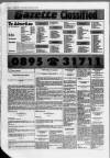 Ruislip & Northwood Gazette Wednesday 08 November 1989 Page 42