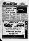 Ruislip & Northwood Gazette Wednesday 08 November 1989 Page 52