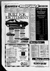 Ruislip & Northwood Gazette Wednesday 08 November 1989 Page 54