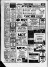Ruislip & Northwood Gazette Wednesday 08 November 1989 Page 56