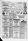Ruislip & Northwood Gazette Wednesday 08 November 1989 Page 60