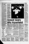 Ruislip & Northwood Gazette Wednesday 08 November 1989 Page 68