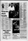 Ruislip & Northwood Gazette Wednesday 08 November 1989 Page 71