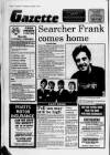 Ruislip & Northwood Gazette Wednesday 08 November 1989 Page 72