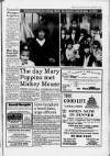 Ruislip & Northwood Gazette Wednesday 22 November 1989 Page 5