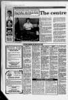 Ruislip & Northwood Gazette Wednesday 22 November 1989 Page 6