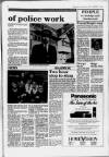 Ruislip & Northwood Gazette Wednesday 22 November 1989 Page 7