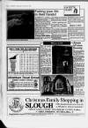 Ruislip & Northwood Gazette Wednesday 22 November 1989 Page 8