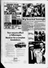Ruislip & Northwood Gazette Wednesday 22 November 1989 Page 12
