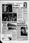 Ruislip & Northwood Gazette Wednesday 22 November 1989 Page 14