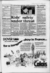 Ruislip & Northwood Gazette Wednesday 22 November 1989 Page 15